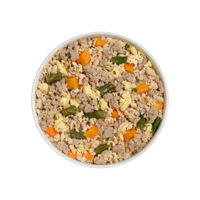 Freshpet Homestyle Creations Beef, Chicken & Turkey Recipe 1lb - Image 5