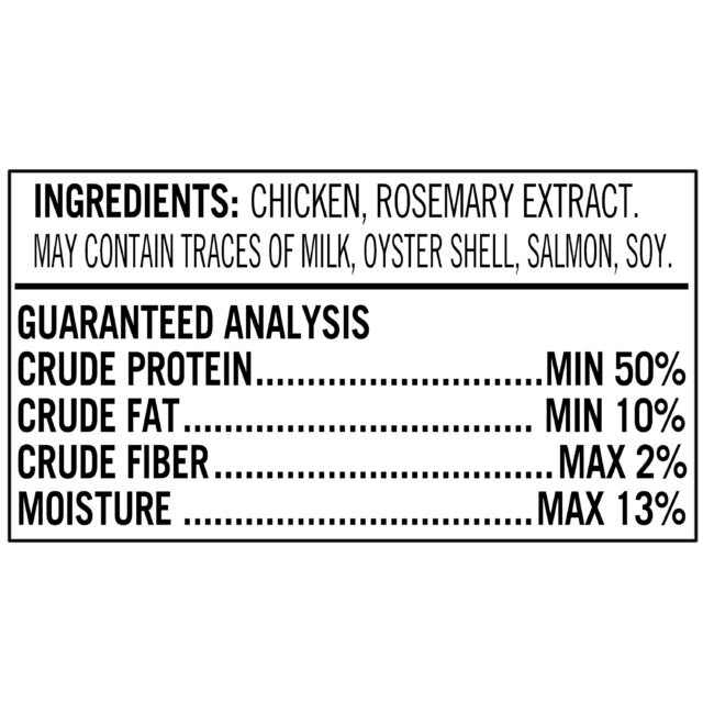 Pure Balance Chicken Shaker Topper, Shelf-Stable, 4.2 oz Bottle - Image 5