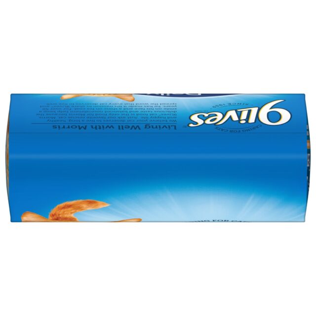 9Lives Daily Essentials Dry Cat Food - Image 6