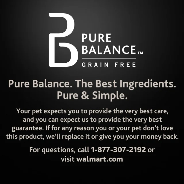 Pure Balance Pro+ Large Breed Dog Food, Chicken & Rice Recipe, 30 lbs - Image 10