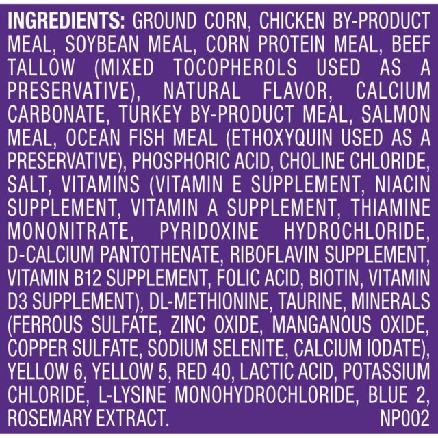 Meow Mix Original Choice Dry Cat Food - Image 11