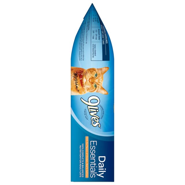 9Lives Daily Essentials Dry Cat Food - Image 9