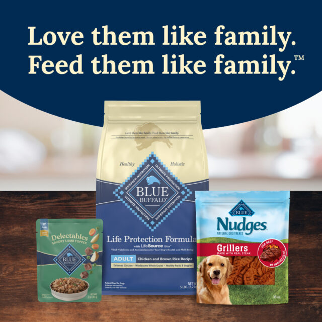 Blue Buffalo Delectables Natural Wet Dog Food Topper Variety Pack, Lamb & Turkey Dinner 3oz (12 Pack - 6 of Each Flavor) - Image 3
