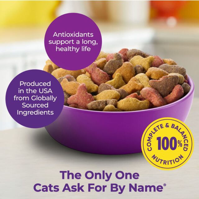 Meow Mix Original Choice Dry Cat Food - Image 5