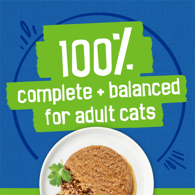 Purina Friskies Pate Seafood Favorites Variety Pack, Wet Cat Food, 5.5 oz Cans, 32 Pack - Image 7
