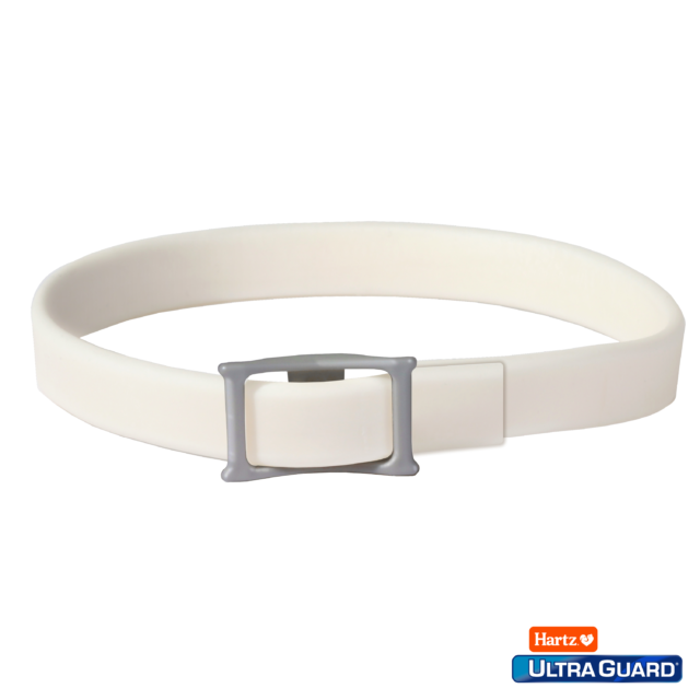 Hartz UltraGuard Flea & Tick Collar for Dogs and Puppies, 7 months Protection, (4 pack) - Image 6