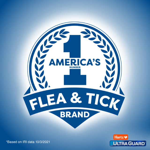 Hartz UltraGuard Dual Action Flea & Tick Topical for Medium Dogs 15-30lbs, 3 Monthly Treatments - Image 3