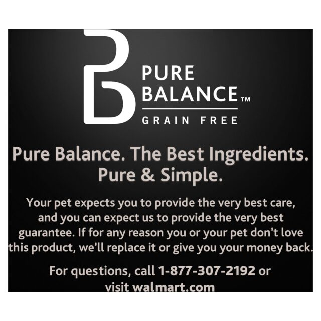Pure Balance Pro+ Turkey & Potato Recipe Wet Dog Food for Healthy Skin & Coat - Image 2