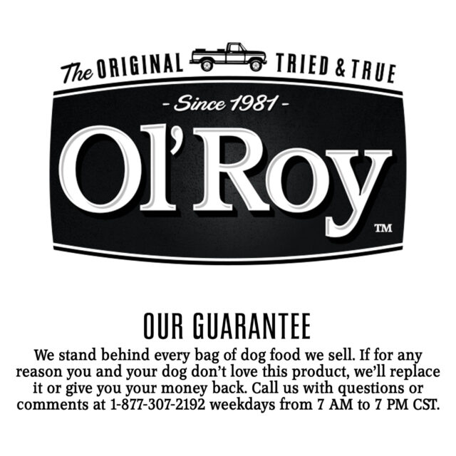Ol' Roy Filet Mignon Flavor and Chicken & Rice Dinner Meaty Loaf Wet Dog Food Variety Pack for Dogs, 13.2 oz Cans (24 pack) - Image 3