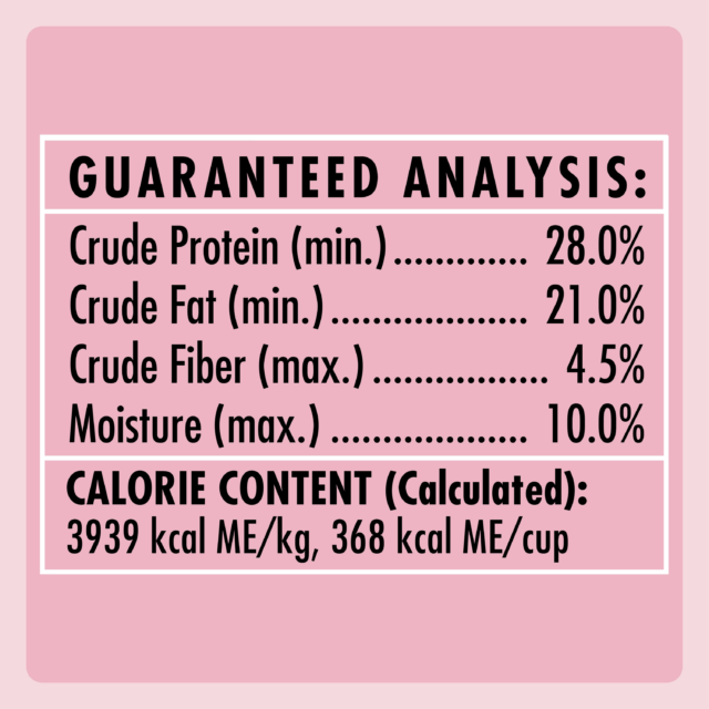 Temptations Classic Crunchy and Soft Cat Treats Shrimpy Shrimp Flavor, 30 oz. Pouch - Image 3