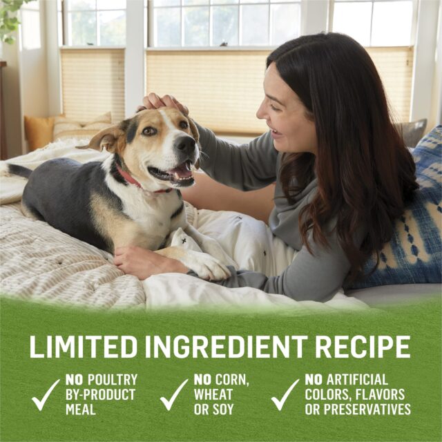 Purina Beyond Immune Health Wet Dog Food Real Soft Chicken, Lamb & Spinach, 13 oz Cans (12 Pack) - Image 5
