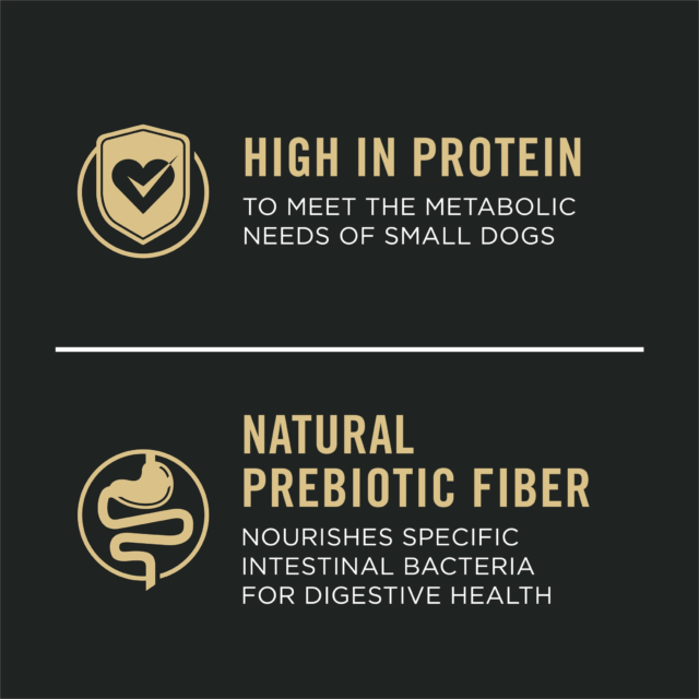 Purina Pro Plan Sensitive Skin & Stomach Dry Dog Food for Adults, Salmon & Rice, 16 lb Bag - Image 4