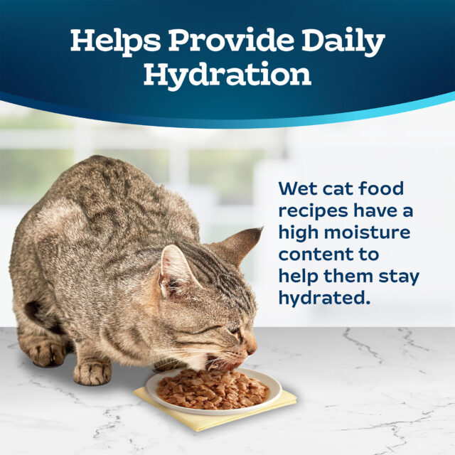 Blue Buffalo Tastefuls Flaked Wet Cat Food 3-Flavor Variety Pack, 3-oz. (12ct, 4 of Each) - Image 5