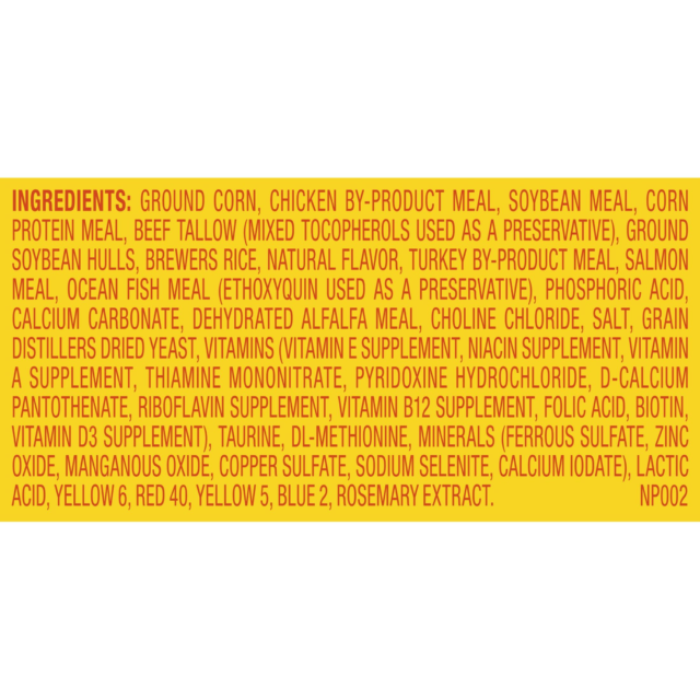 Meow Mix Indoor Health Dry Cat Food - Image 2